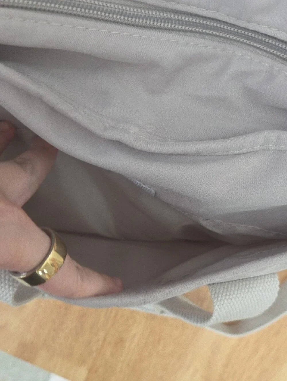 Unisex Lunch/Baby Bag *insulated*